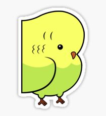 Craig of the Creek: Mortimer Sticker