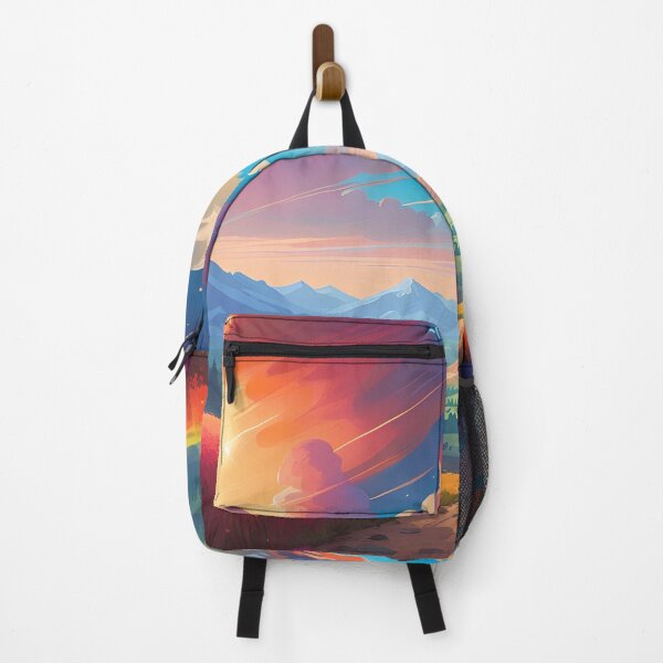 Item preview, Otherworldly Landscape designed and sold by Spirit of the Monarch.