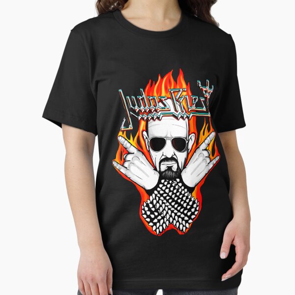 Item preview, Vintage Judas Fan Tour - Vintage Judas Music Band designed and sold by ShaunWoodsShop.