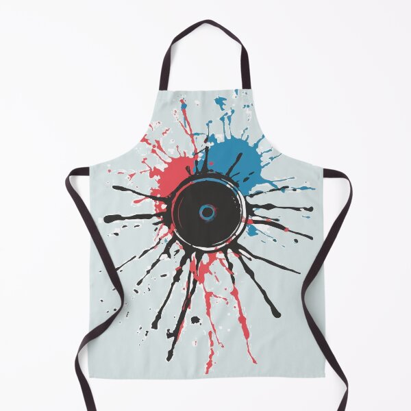Item preview, The Bullet Splash designed and sold by CareofPosters.