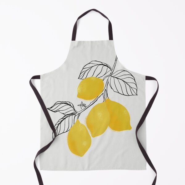 Item preview, Lamya lemons (square) designed and sold by blursbyai.