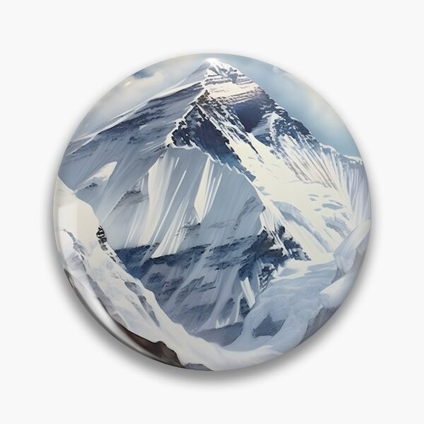 Item preview, mountain designed and sold by KandaShopTH.