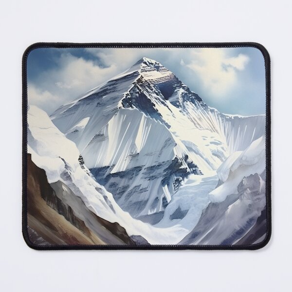 Item preview, mountain designed and sold by KandaShopTH.