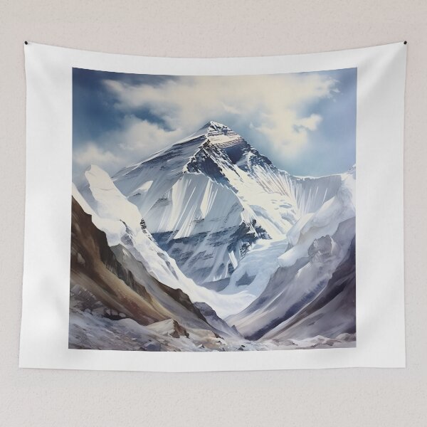 Item preview, mountain designed and sold by KandaShopTH.