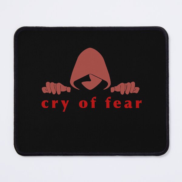Item preview, cry of fear designed and sold by MoroccanCreator.