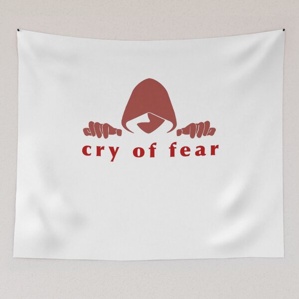 Item preview, cry of fear designed and sold by MoroccanCreator.