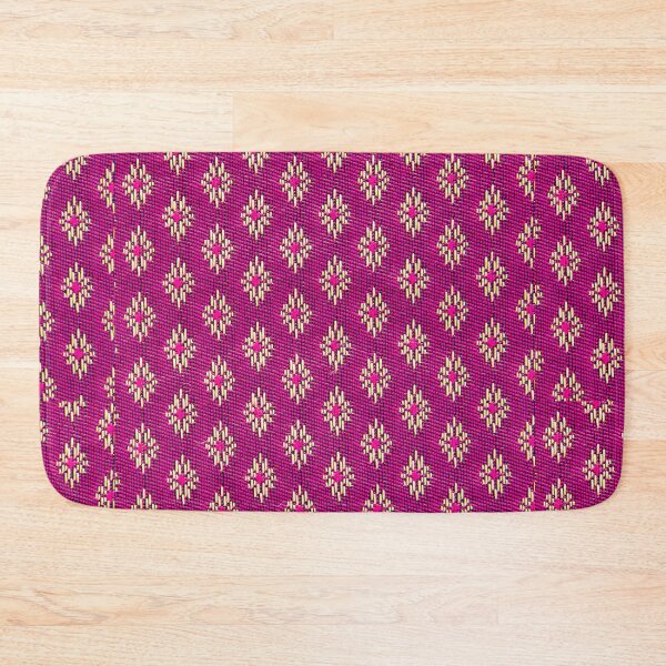 Item preview, Mudmee Thai silk pattern, Thailand designed and sold by PanyArt.
