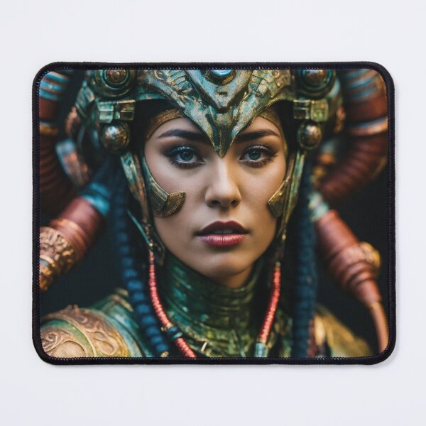 Item preview, Futuristic Women designed and sold by RaF71PrO.