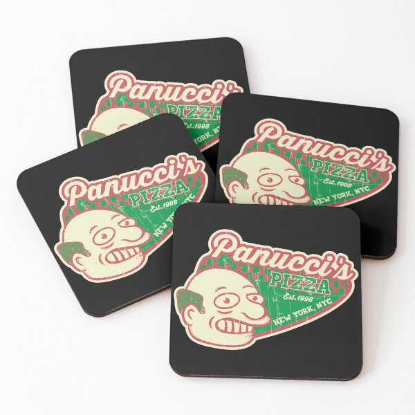 Item preview, Panucci's Pizza designed and sold by edcarj82.