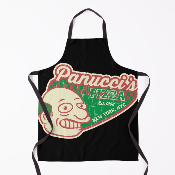 Item preview, Panucci's Pizza designed and sold by edcarj82.