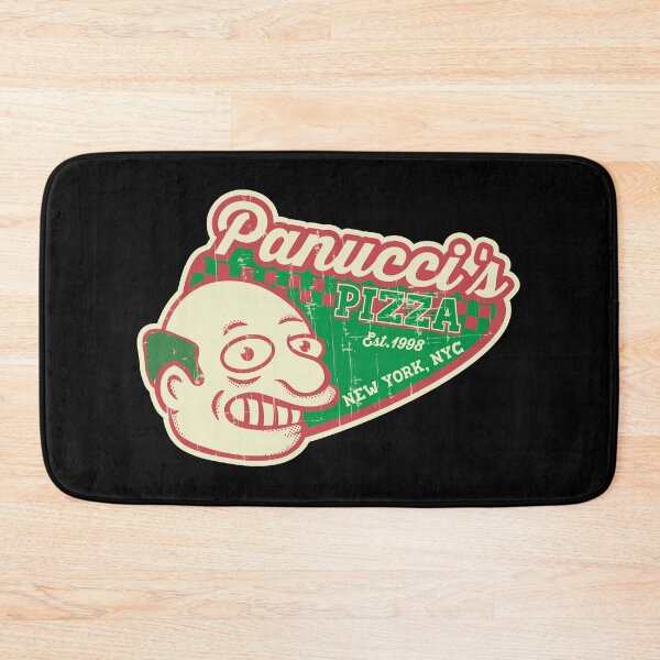 Item preview, Panucci's Pizza designed and sold by edcarj82.