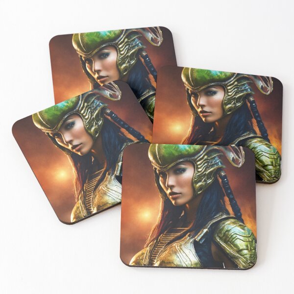 Item preview, Futuristic Women designed and sold by RaF71PrO.