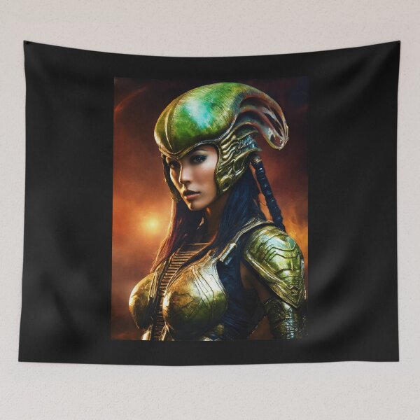 Item preview, Futuristic Women designed and sold by RaF71PrO.