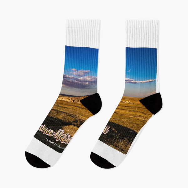 Item preview, Sunset on the Pawnee Buttes at Pawnee National Grassland designed and sold by GestaltImagery.