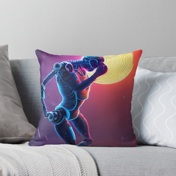 Item preview, Robotic Cyborg dancing 01 designed and sold by stine1.
