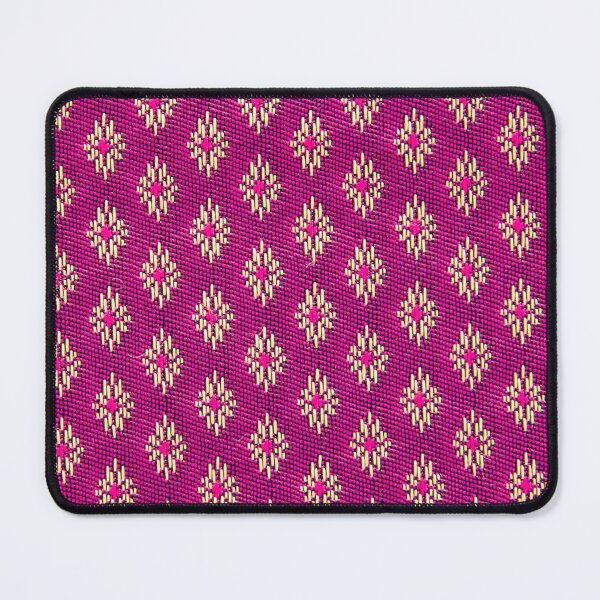 Item preview, Mudmee Thai silk pattern, Thailand designed and sold by PanyArt.