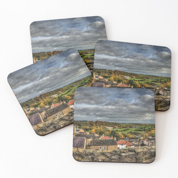 Item preview, A View Of Richmond From The Castle designed and sold by axp7884.