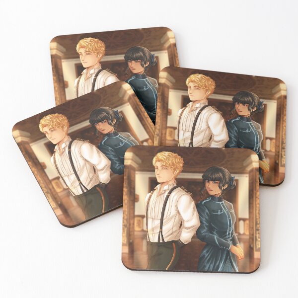 Item preview, Zoyalai Glance designed and sold by allarica.