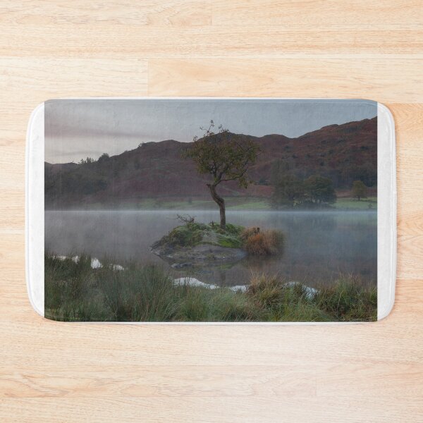 Item preview, Sunrise, Rydal Water. designed and sold by Nick Atkin.
