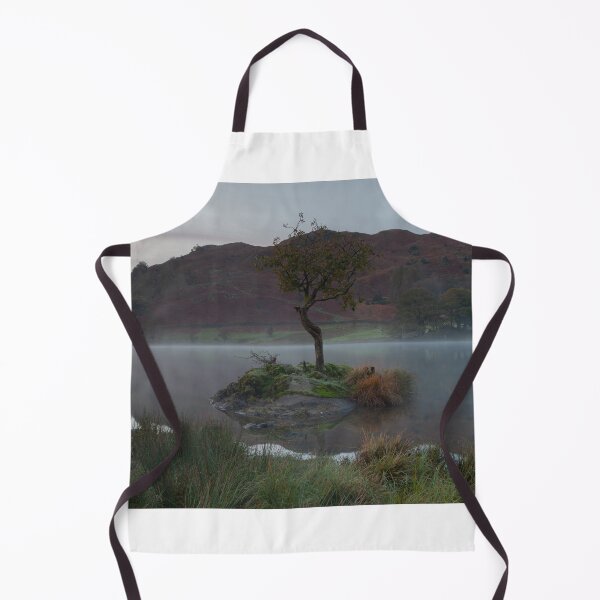 Item preview, Sunrise, Rydal Water. designed and sold by Nick Atkin.