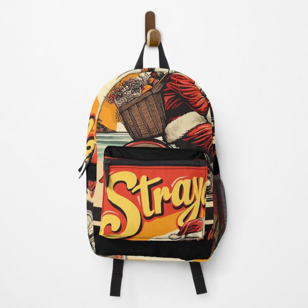 Item preview, "Straya Claus" Summer In Australia designed and sold by Takin-Thepiss.