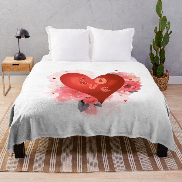 Item preview, Día de San Valentín. Corazón rojo. amar designed and sold by Anastasiia Yurevych.