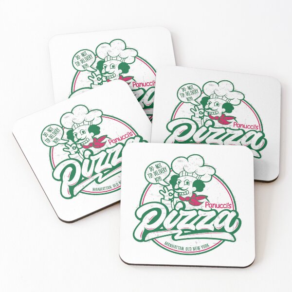 Item preview, Panucci's Pizzeria designed and sold by edcarj82.