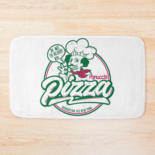 Item preview, Panucci's Pizzeria designed and sold by edcarj82.