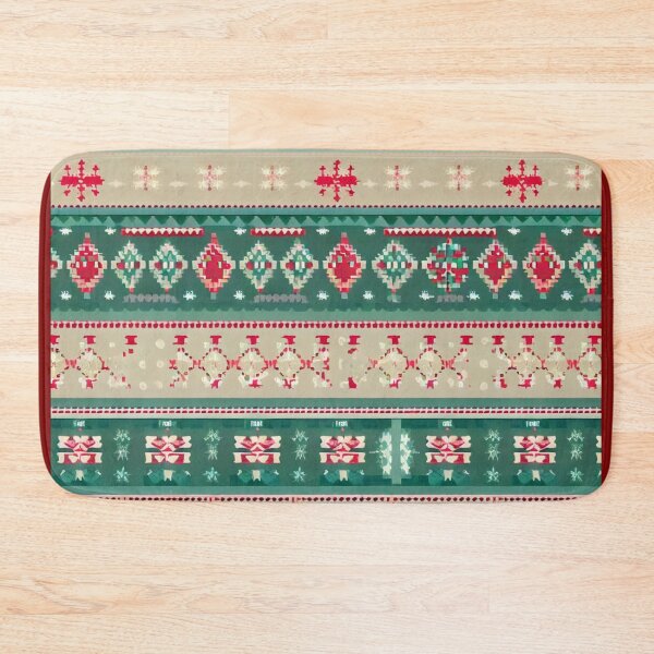 Item preview, Christmas Ugly Sweater 2 designed and sold by CrankyOldDude.