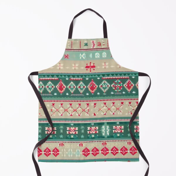 Item preview, Christmas Ugly Sweater 2 designed and sold by CrankyOldDude.