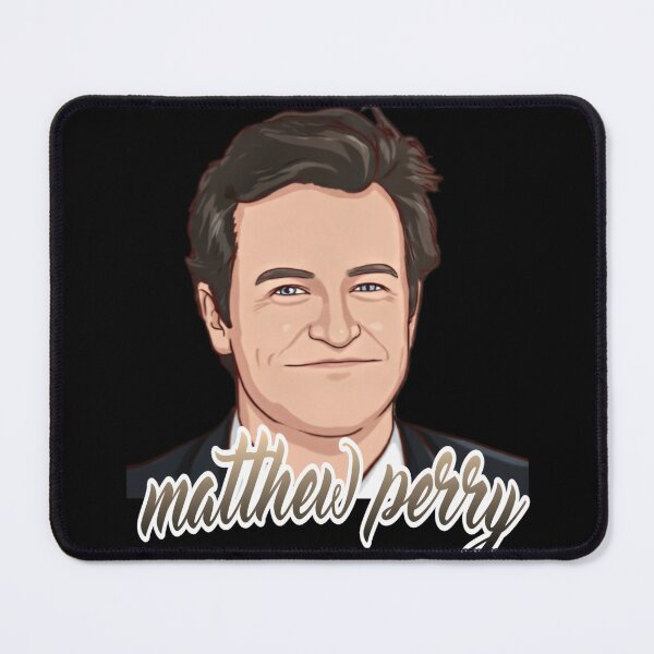 Item preview, Matthew perry designed and sold by ManikRaja.