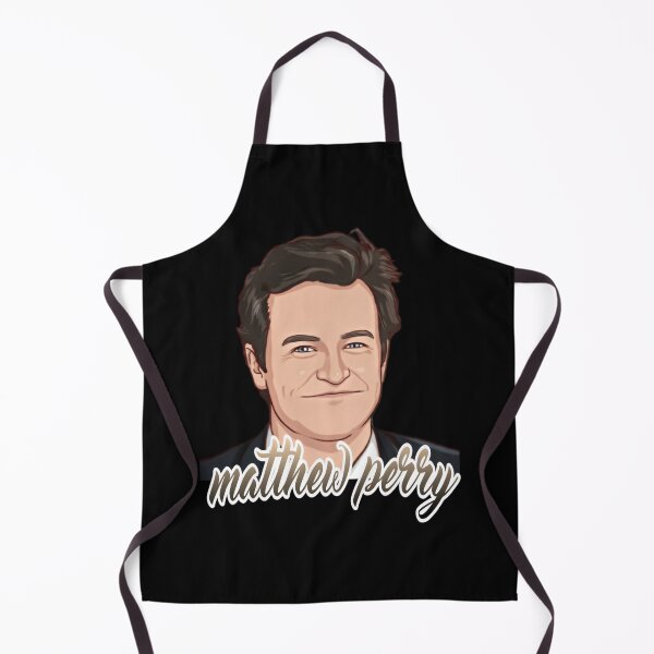 Item preview, Matthew perry designed and sold by ManikRaja.