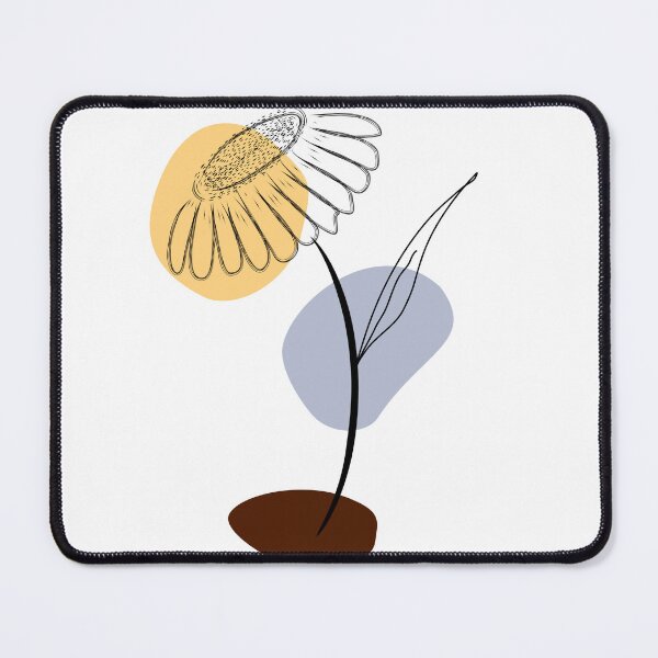 Item preview, abstract design,flower,minimal style,colour art,blackound designed and sold by FOTO-story2419.