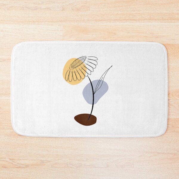 Item preview, abstract design,flower,minimal style,colour art,blackound  designed and sold by FOTO-story2419.