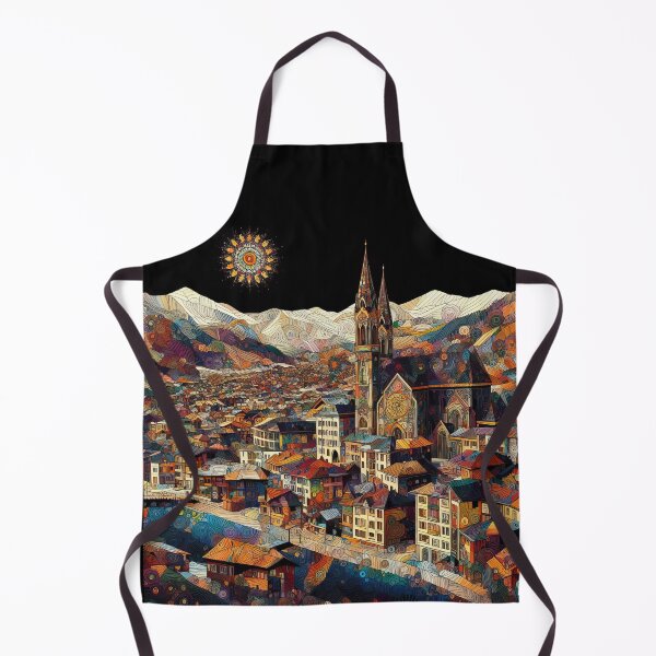 Item preview, east side designed and sold by HalazArt.