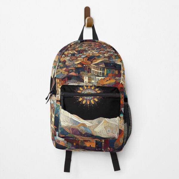 Item preview, east side designed and sold by HalazArt.