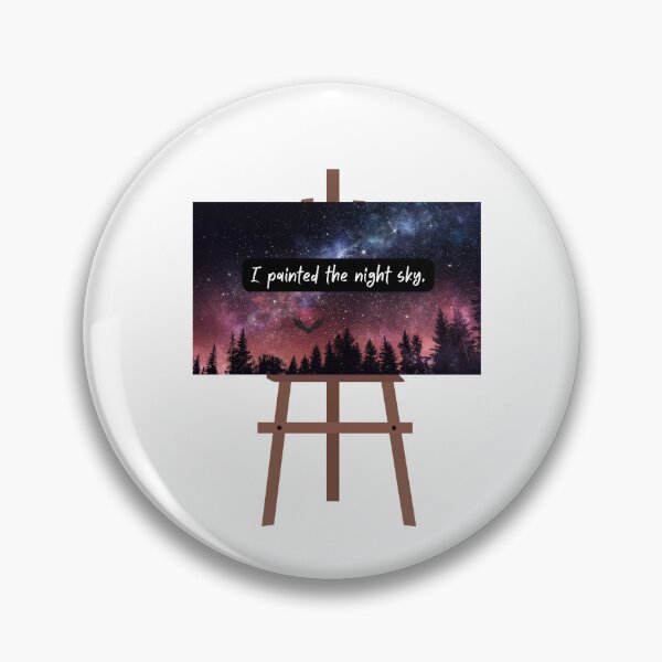 Item preview, Acotar: Feyres canvas designed and sold by biannic.