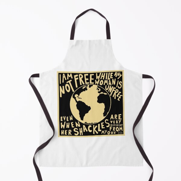 Item preview, International Women’s Day - Audre Lorde Quote designed and sold by PoppyBurr.