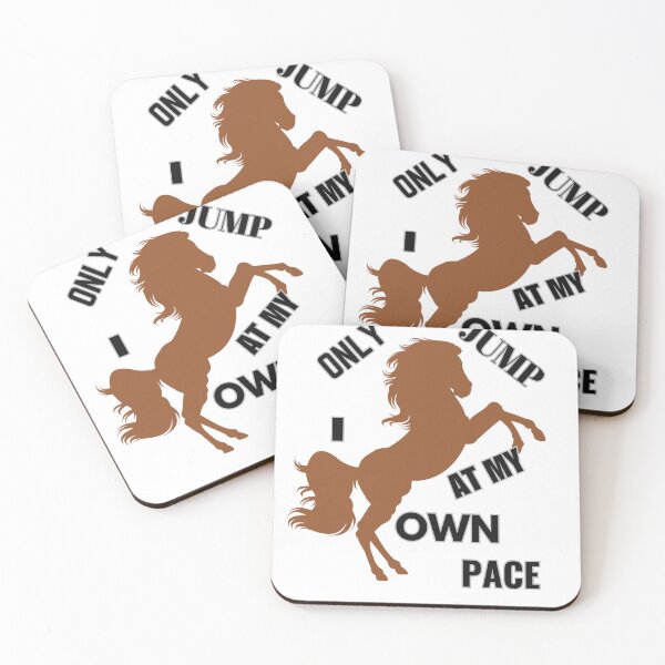 Item preview, Horses on the ride. designed and sold by MAROY-DESIGNS.