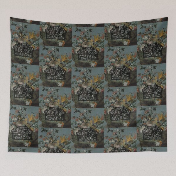 Item preview, Mary Shelley-Frankenstein designed and sold by Leemt03.
