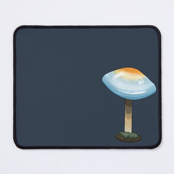 Item preview, The Elegant Blue Webcap designed and sold by HabitTheChaotic.