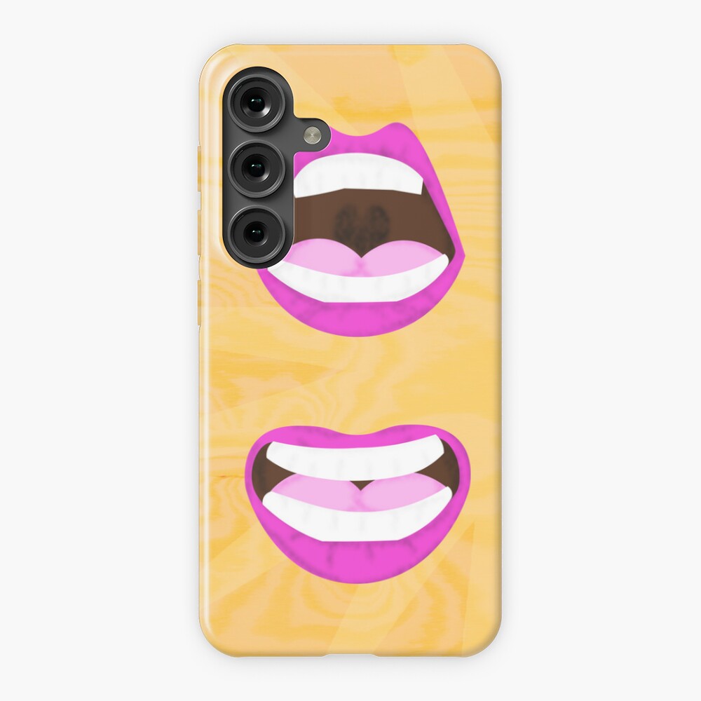 Item preview, Samsung Galaxy Snap Case designed and sold by LumimangoArt.