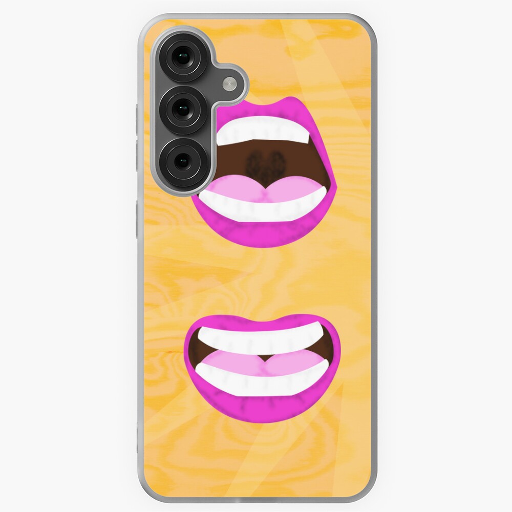 Item preview, Samsung Galaxy Soft Case designed and sold by LumimangoArt.