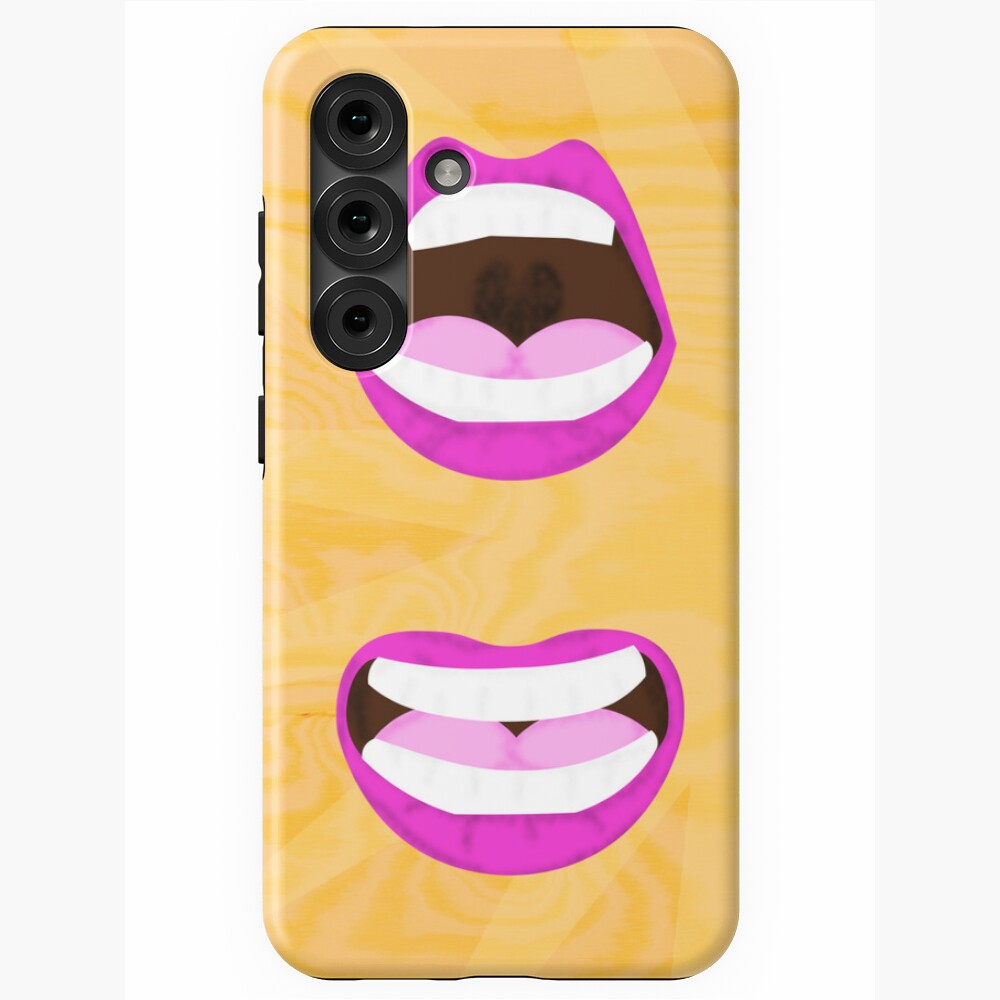 Item preview, Samsung Galaxy Tough Case designed and sold by LumimangoArt.