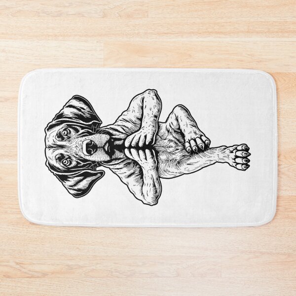 Item preview, Rhodesian Ridgeback Yoga Dog Puppy Cute Dogs Asana Tree Pose designed and sold by GrandeDuc.