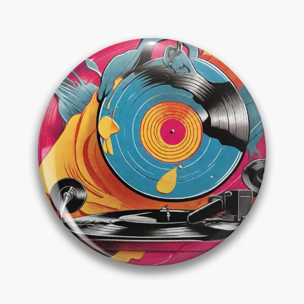 Item preview, gramophone, vinyl  designed and sold by AxelBrook.