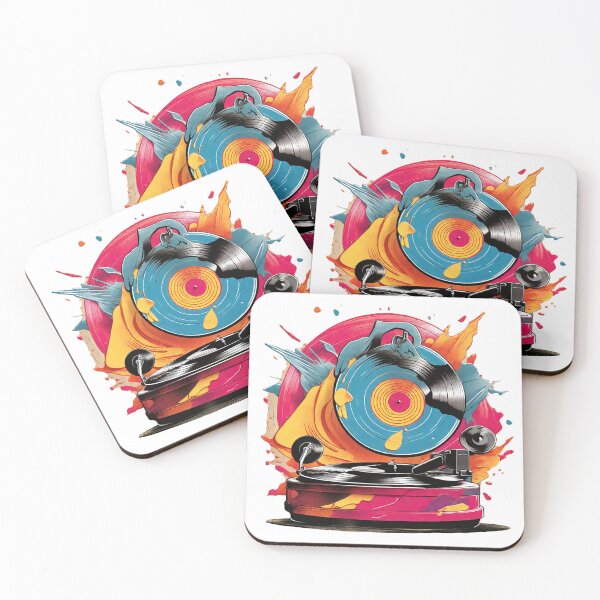 Item preview, gramophone, vinyl  designed and sold by AxelBrook.