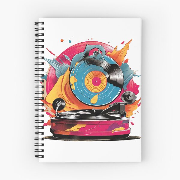 Item preview, gramophone, vinyl  designed and sold by AxelBrook.