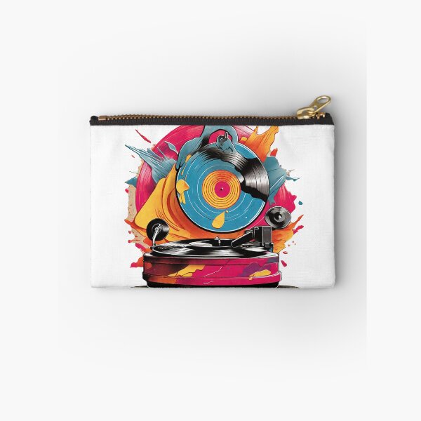 Item preview, gramophone, vinyl  designed and sold by AxelBrook.