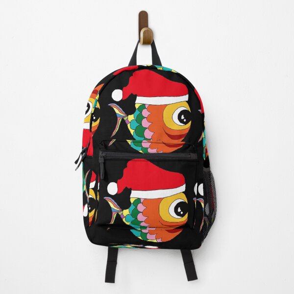 Item preview, Merry Fishmas designed and sold by EunsooLee.
